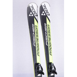 Ski FISCHER PROGRESSOR 700 + Fischer RS10 - Mardosport.at